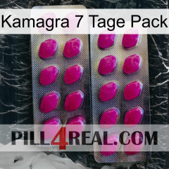 Kamagra 7 Day Pack 10